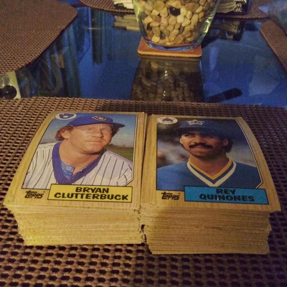 Cards